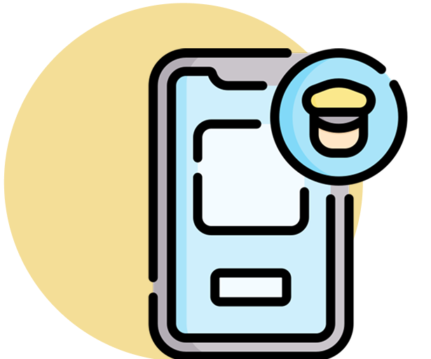 Driver App for School Bus Management