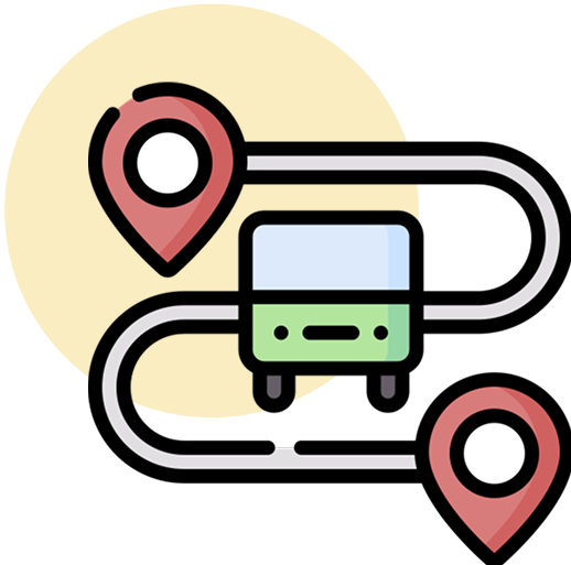 Live Fleet Tracking