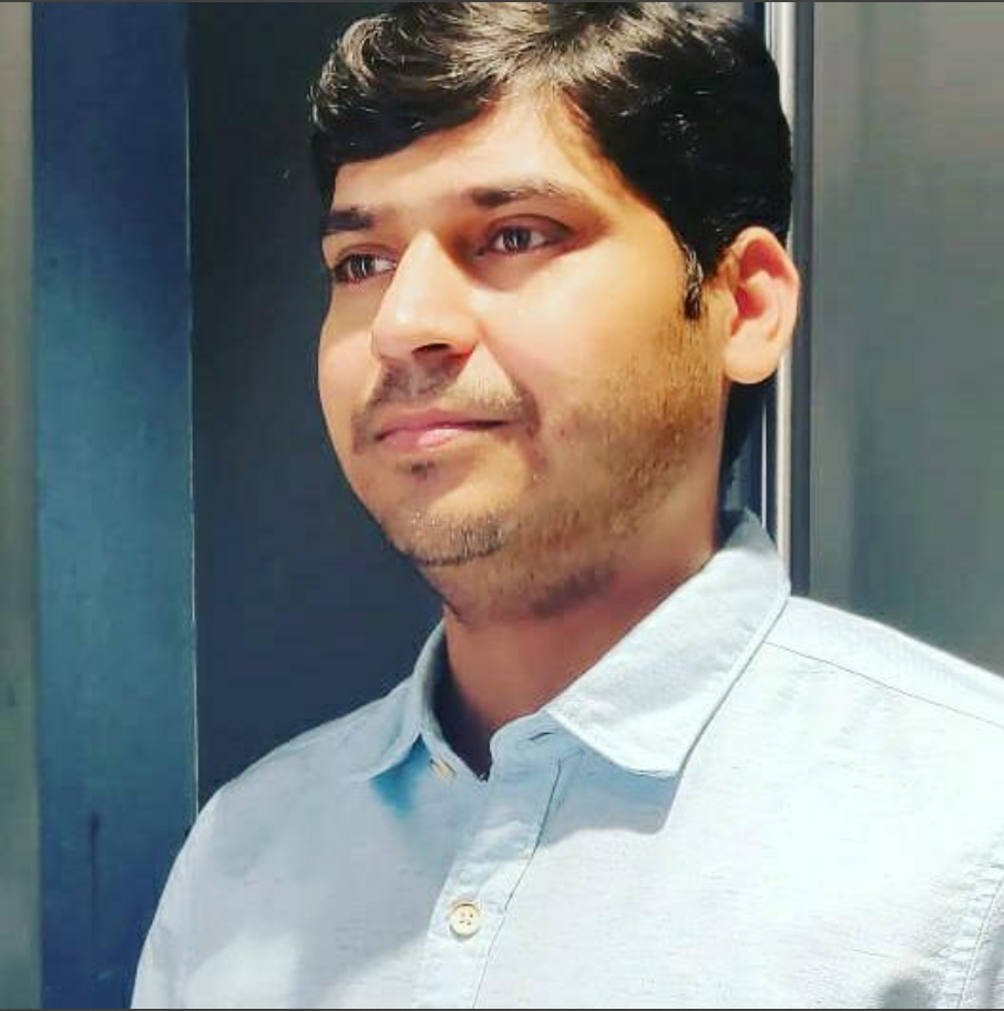 Raj Mittal - Happy Parent
